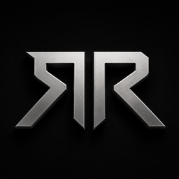 Rev & Rep Logo